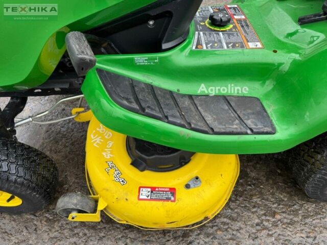 Джон Дир Другая, объемом двигателя 0 л и пробегом 0 тыс. км за 4118 $, фото 11 на Automoto.ua