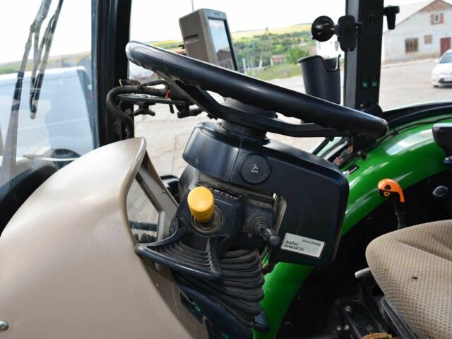Джон Дір Другая, об'ємом двигуна 4.5 л та пробігом 0 тис. км за 45000 $, фото 8 на Automoto.ua