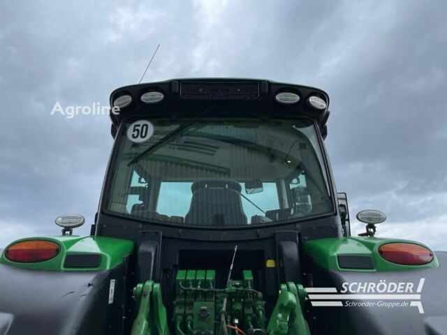 Джон Дир Другая, объемом двигателя 0 л и пробегом 0 тыс. км за 110723 $, фото 15 на Automoto.ua