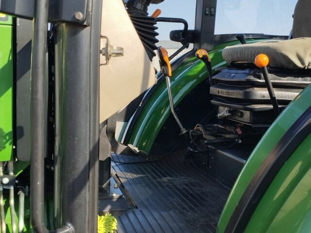 Джон Дір Другая, об'ємом двигуна 4.5 л та пробігом 3 тис. км за 45000 $, фото 6 на Automoto.ua