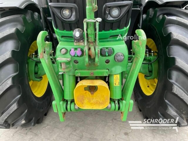 Джон Дир Другая, объемом двигателя 0 л и пробегом 0 тыс. км за 110723 $, фото 6 на Automoto.ua