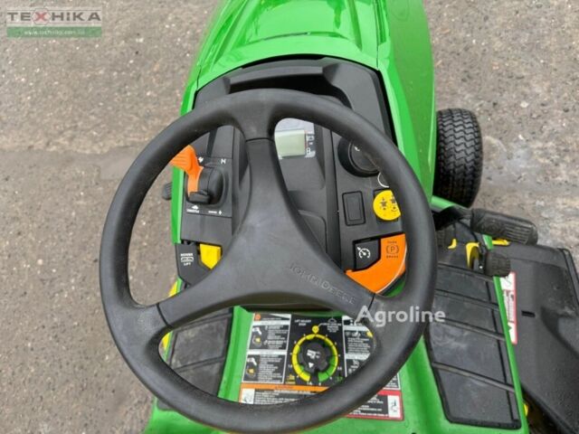 Джон Дир Другая, объемом двигателя 0 л и пробегом 0 тыс. км за 4118 $, фото 9 на Automoto.ua