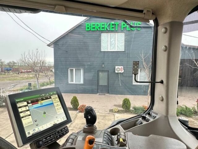 Джон Дир Другая, объемом двигателя 0 л и пробегом 0 тыс. км за 289275 $, фото 7 на Automoto.ua