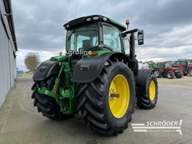 Джон Дир Другая, объемом двигателя 0 л и пробегом 0 тыс. км за 110723 $, фото 2 на Automoto.ua