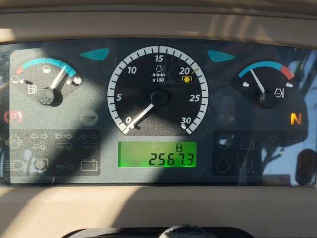 Джон Дір Другая, об'ємом двигуна 4.5 л та пробігом 3 тис. км за 45000 $, фото 3 на Automoto.ua