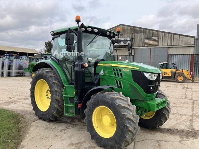 Джон Дир Другая, объемом двигателя 0 л и пробегом 0 тыс. км за 59137 $, фото 4 на Automoto.ua