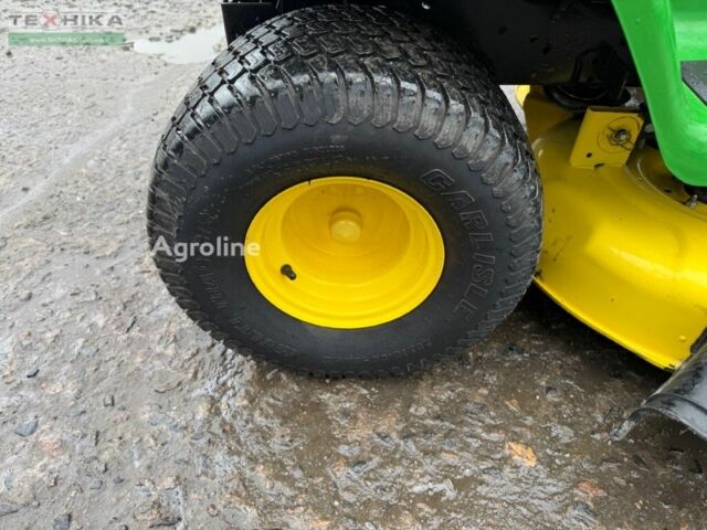 Джон Дир Другая, объемом двигателя 0 л и пробегом 0 тыс. км за 4118 $, фото 6 на Automoto.ua