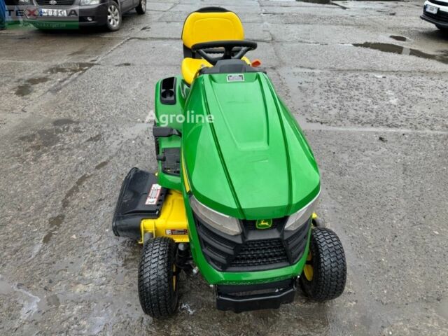 Джон Дир Другая, объемом двигателя 0 л и пробегом 0 тыс. км за 4118 $, фото 3 на Automoto.ua