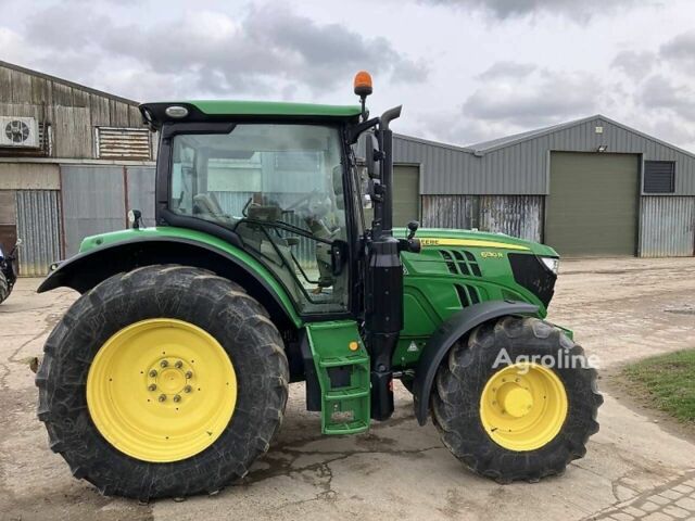 Джон Дир Другая, объемом двигателя 0 л и пробегом 0 тыс. км за 59945 $, фото 3 на Automoto.ua