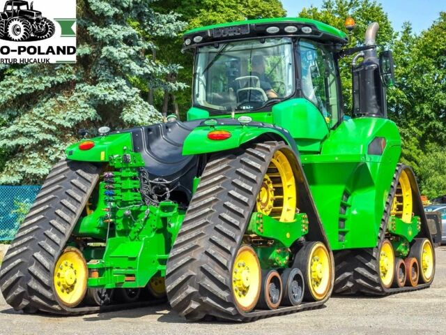 Джон Дир Другая, объемом двигателя 0 л и пробегом 4 тыс. км за 315938 $, фото 3 на Automoto.ua