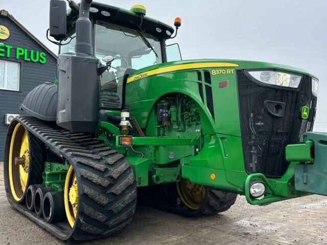 Джон Дир Другая, объемом двигателя 0 л и пробегом 0 тыс. км за 289275 $, фото 3 на Automoto.ua