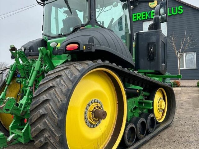 Джон Дир Другая, объемом двигателя 0 л и пробегом 0 тыс. км за 289275 $, фото 5 на Automoto.ua