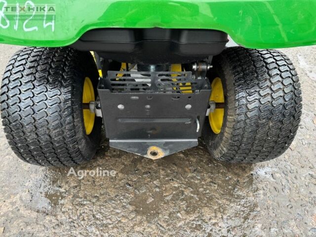 Джон Дир Другая, объемом двигателя 0 л и пробегом 0 тыс. км за 4118 $, фото 5 на Automoto.ua