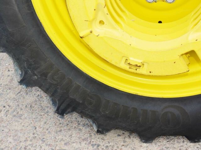 Джон Дір Другая, об'ємом двигуна 4.5 л та пробігом 0 тис. км за 45000 $, фото 3 на Automoto.ua