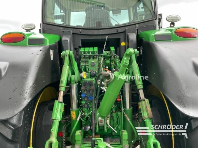 Джон Дир Другая, объемом двигателя 0 л и пробегом 0 тыс. км за 110723 $, фото 16 на Automoto.ua