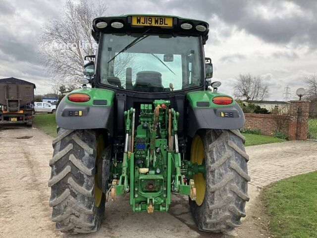 Джон Дир Другая, объемом двигателя 0 л и пробегом 0 тыс. км за 59137 $, фото 5 на Automoto.ua