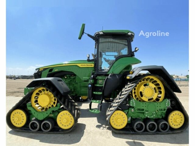 Джон Дір Другая, об'ємом двигуна 0 л та пробігом 0 тис. км за 443861 $, фото 3 на Automoto.ua