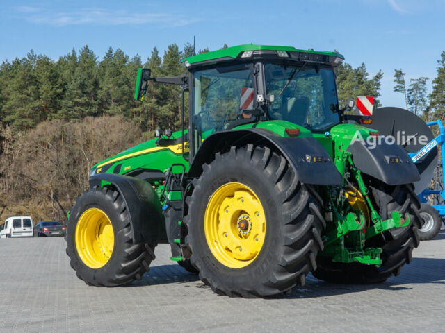 Джон Дір Другая, об'ємом двигуна 0 л та пробігом 0 тис. км за 336109 $, фото 24 на Automoto.ua