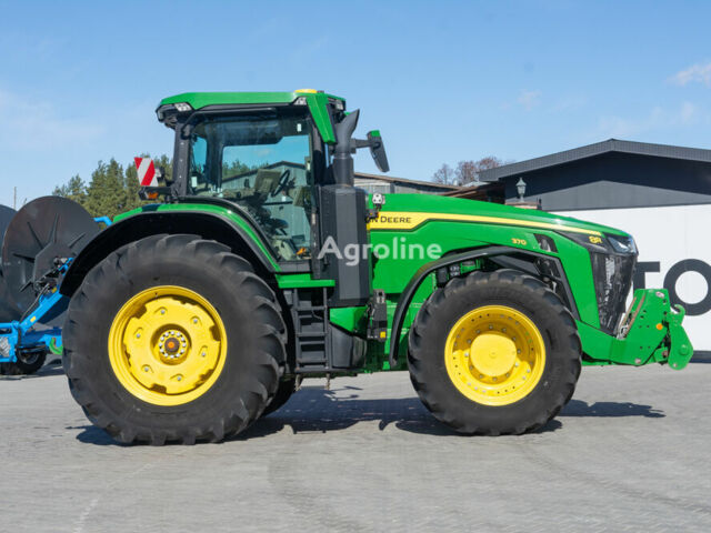 Джон Дір Другая, об'ємом двигуна 0 л та пробігом 0 тис. км за 336109 $, фото 38 на Automoto.ua