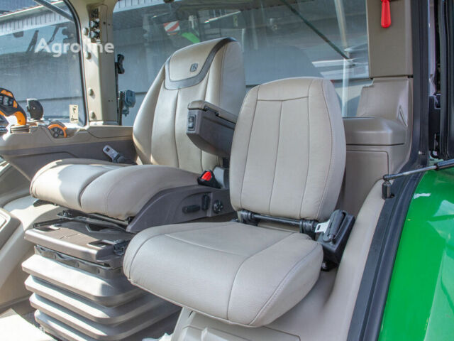 Джон Дір Другая, об'ємом двигуна 0 л та пробігом 0 тис. км за 336109 $, фото 4 на Automoto.ua