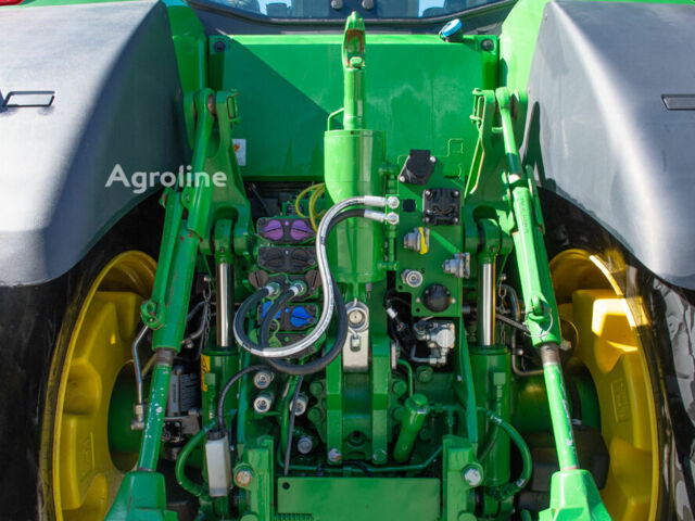 Джон Дір Другая, об'ємом двигуна 0 л та пробігом 0 тис. км за 336109 $, фото 14 на Automoto.ua