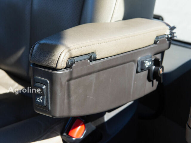 Джон Дір Другая, об'ємом двигуна 0 л та пробігом 0 тис. км за 336109 $, фото 30 на Automoto.ua