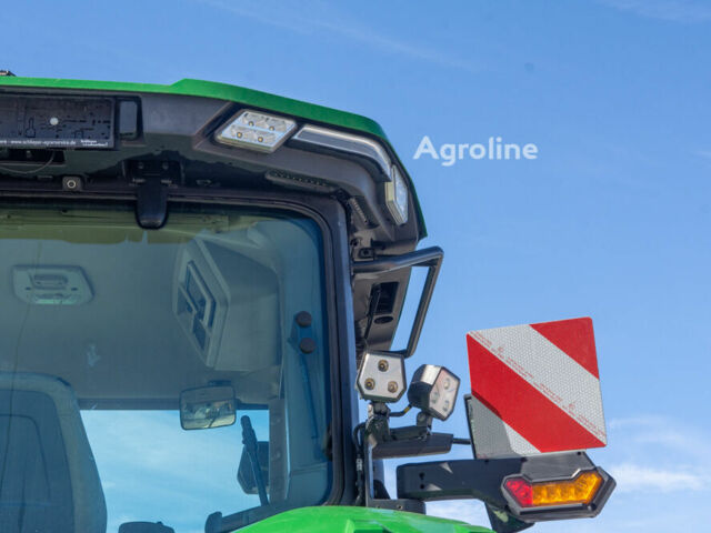 Джон Дір Другая, об'ємом двигуна 0 л та пробігом 0 тис. км за 336109 $, фото 21 на Automoto.ua