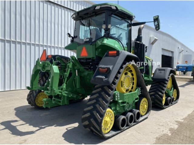 Джон Дір Другая, об'ємом двигуна 0 л та пробігом 0 тис. км за 443861 $, фото 6 на Automoto.ua