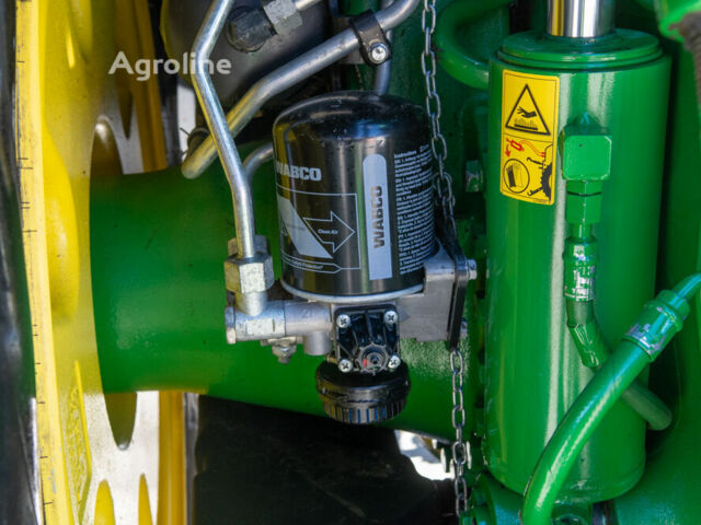 Джон Дір Другая, об'ємом двигуна 0 л та пробігом 0 тис. км за 336109 $, фото 18 на Automoto.ua