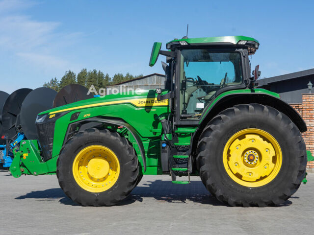 Джон Дір Другая, об'ємом двигуна 0 л та пробігом 0 тис. км за 336109 $, фото 25 на Automoto.ua