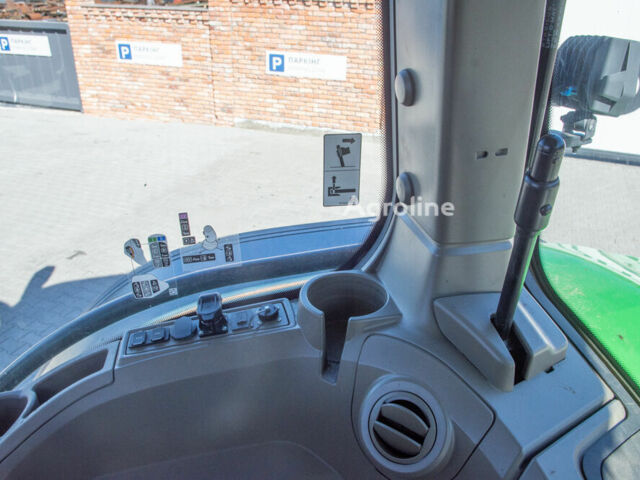 Джон Дір Другая, об'ємом двигуна 0 л та пробігом 0 тис. км за 336109 $, фото 36 на Automoto.ua