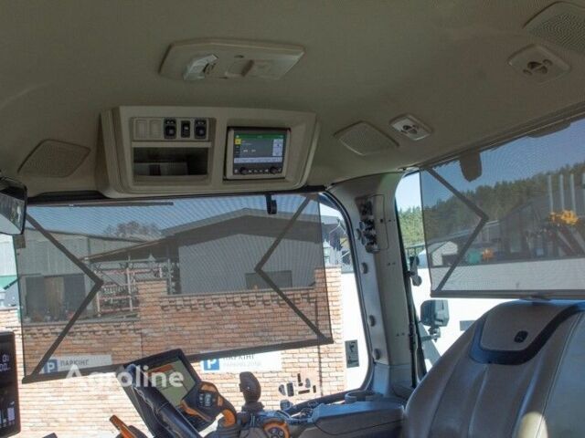 Джон Дір Другая, об'ємом двигуна 0 л та пробігом 0 тис. км за 336109 $, фото 40 на Automoto.ua