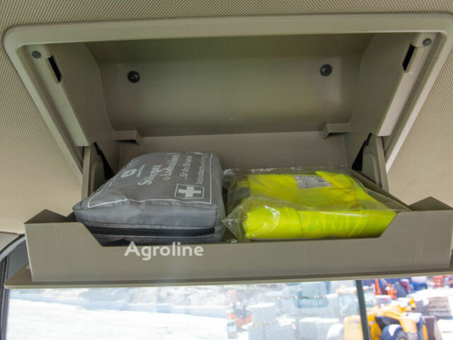 Джон Дір Другая, об'ємом двигуна 0 л та пробігом 0 тис. км за 336109 $, фото 34 на Automoto.ua