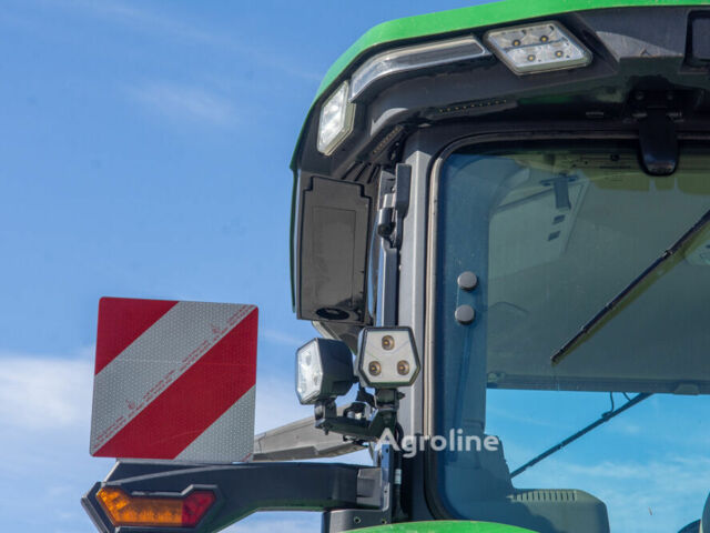 Джон Дір Другая, об'ємом двигуна 0 л та пробігом 0 тис. км за 336109 $, фото 20 на Automoto.ua