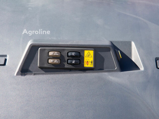 Джон Дір Другая, об'ємом двигуна 0 л та пробігом 0 тис. км за 336109 $, фото 23 на Automoto.ua