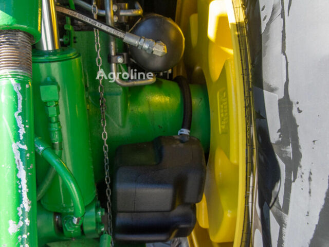 Джон Дір Другая, об'ємом двигуна 0 л та пробігом 0 тис. км за 336109 $, фото 19 на Automoto.ua