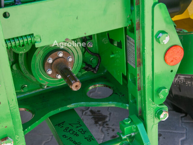 Джон Дір Другая, об'ємом двигуна 0 л та пробігом 0 тис. км за 336109 $, фото 16 на Automoto.ua