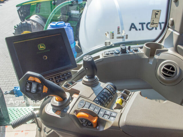 Джон Дір Другая, об'ємом двигуна 0 л та пробігом 0 тис. км за 336109 $, фото 7 на Automoto.ua