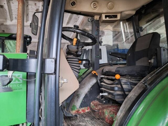 Джон Дір Другая, об'ємом двигуна 4.5 л та пробігом 3 тис. км за 43500 $, фото 11 на Automoto.ua