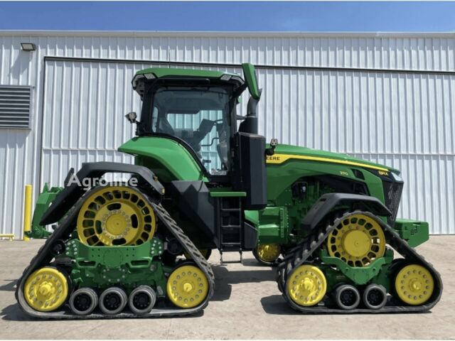 Джон Дір Другая, об'ємом двигуна 0 л та пробігом 0 тис. км за 443861 $, фото 4 на Automoto.ua