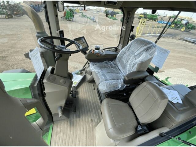 Джон Дір Другая, об'ємом двигуна 0 л та пробігом 0 тис. км за 443861 $, фото 7 на Automoto.ua