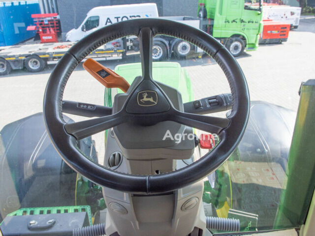 Джон Дір Другая, об'ємом двигуна 0 л та пробігом 0 тис. км за 336109 $, фото 6 на Automoto.ua