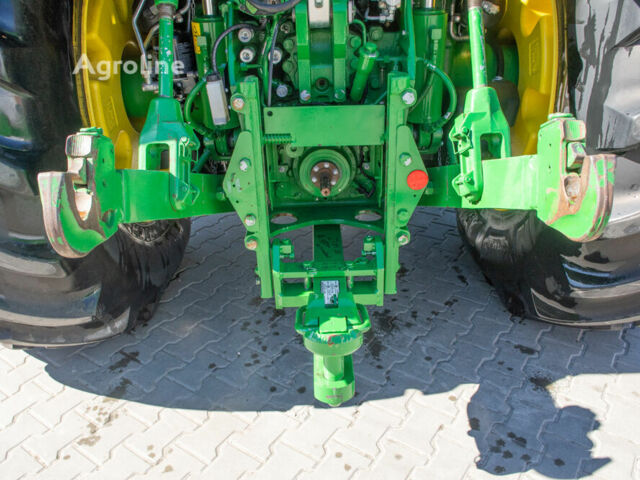 Джон Дір Другая, об'ємом двигуна 0 л та пробігом 0 тис. км за 336109 $, фото 15 на Automoto.ua