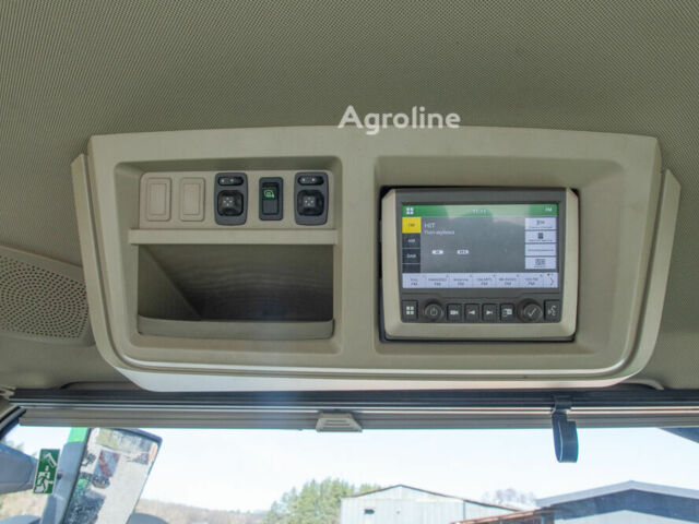 Джон Дір Другая, об'ємом двигуна 0 л та пробігом 0 тис. км за 336109 $, фото 35 на Automoto.ua