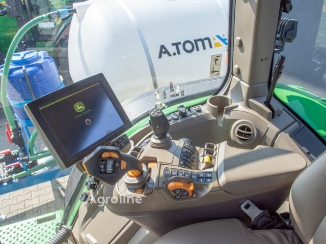 Джон Дір Другая, об'ємом двигуна 0 л та пробігом 0 тис. км за 336109 $, фото 5 на Automoto.ua