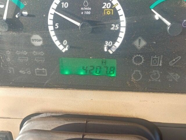 Джон Дир Другая, объемом двигателя 15 л и пробегом 4 тыс. км за 55000 $, фото 6 на Automoto.ua