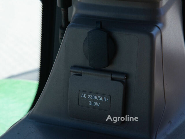 Джон Дір Другая, об'ємом двигуна 0 л та пробігом 0 тис. км за 336109 $, фото 33 на Automoto.ua