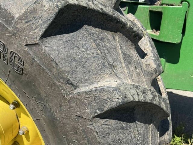 Джон Дір Другая, об'ємом двигуна 4.5 л та пробігом 3 тис. км за 43500 $, фото 8 на Automoto.ua