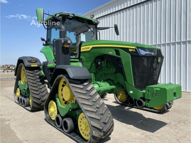 Джон Дір Другая, об'ємом двигуна 0 л та пробігом 0 тис. км за 443861 $, фото 2 на Automoto.ua