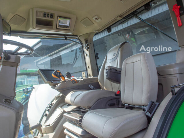 Джон Дір Другая, об'ємом двигуна 0 л та пробігом 0 тис. км за 336109 $, фото 1 на Automoto.ua